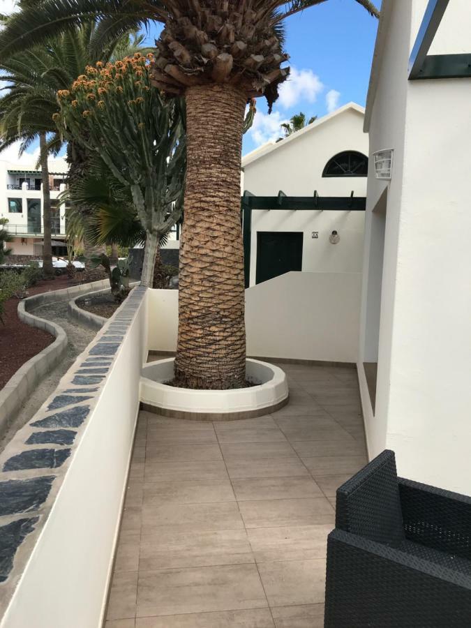 Bungalow Nueva York Costa Teguise Exterior photo